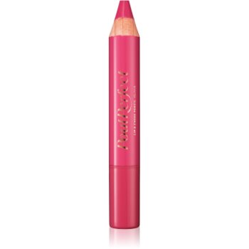 ZOEVA Pout Perfect Lipstick Pencil ruj in creion - imagine 2